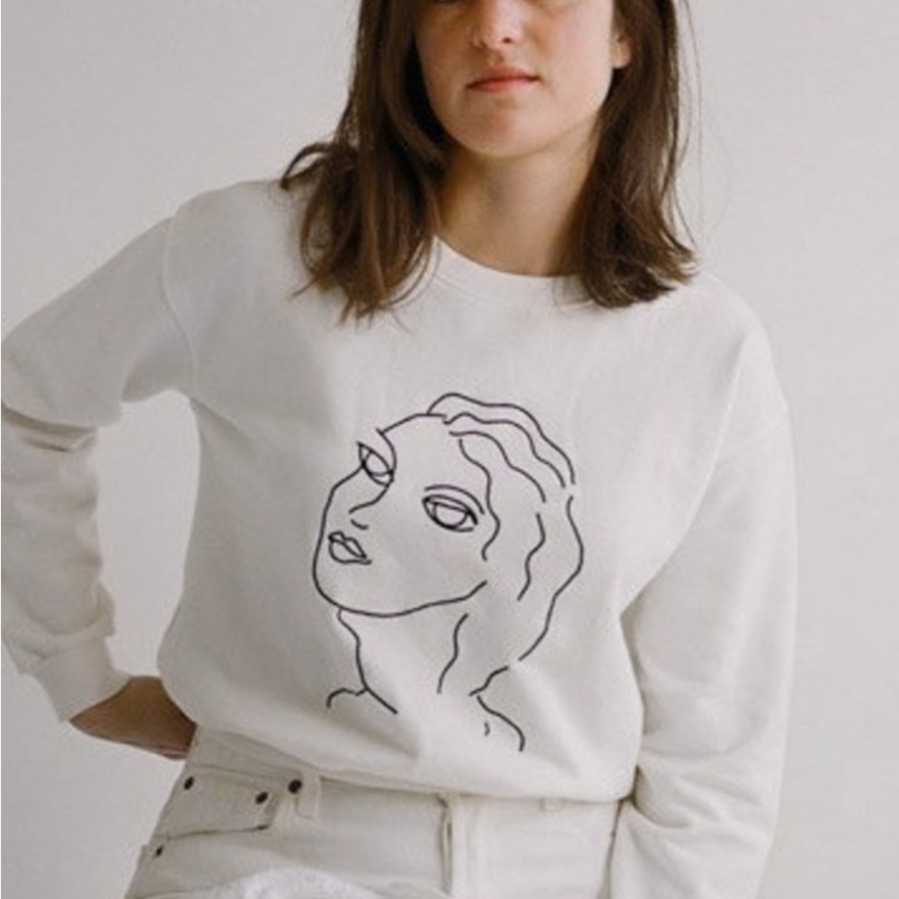 Paloma wool Crewneck